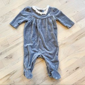 Ralph Lauren One Piece | 3 Month